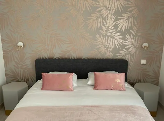 Le Nid Du Faubourg *