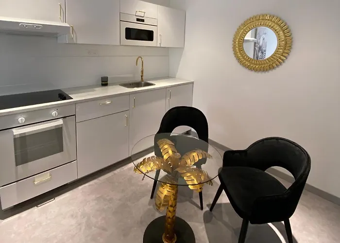 Le Nid Du Faubourg Apartment Beaune (Cote d'Or)